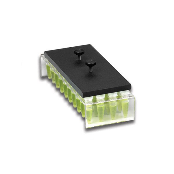 Test Tube Rack, 40 X 0.5mL